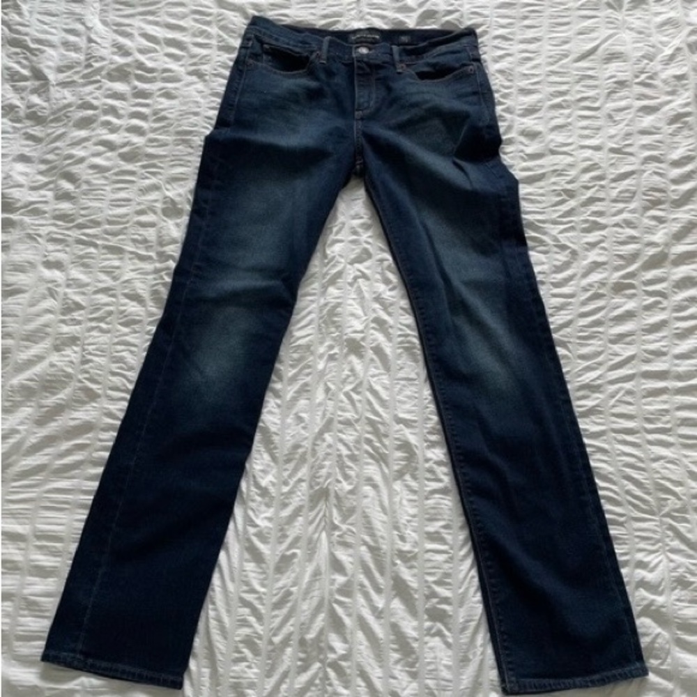 Lucky Brand Women’s Jeans Dark Blue